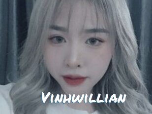 Vinhwillian