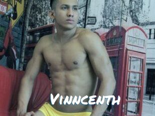 Vinncenth