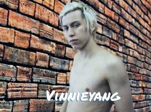 Vinnieyang