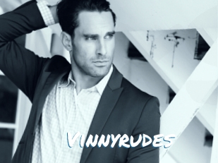 Vinnyrudes