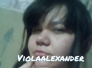 Violaalexander