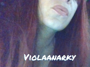 Violaanarky