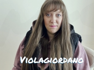 Violagiordano