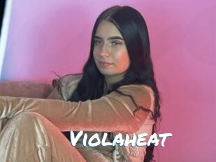 Violaheat