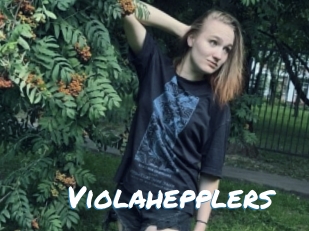 Violahepplers