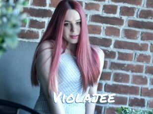 Violajee
