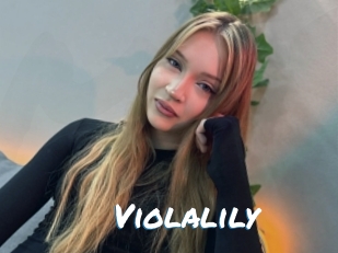 Violalily