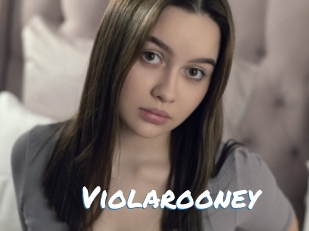 Violarooney