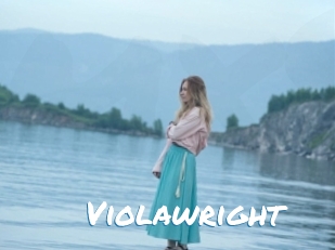 Violawright