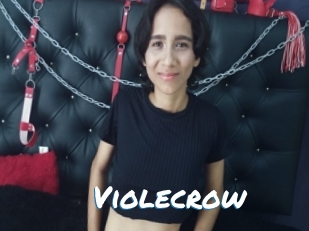 Violecrow