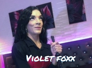 Violet_foxx