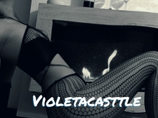 Violetacasttle