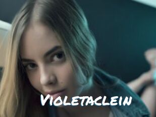 Violetaclein