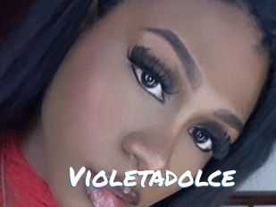 Violetadolce