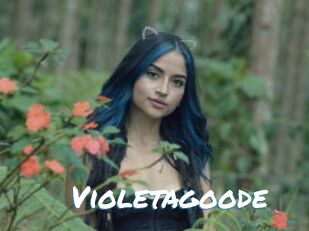 Violetagoode