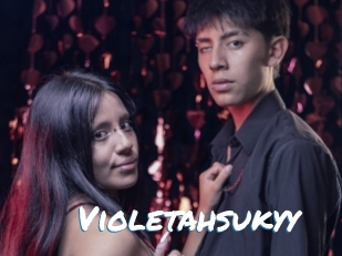 violetahsukyy Max 50