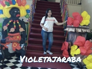 Violetajaraba
