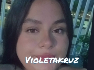 Violetakruz