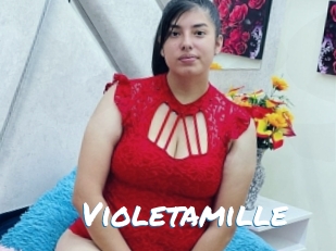 Violetamille