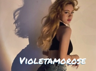 Violetamorose