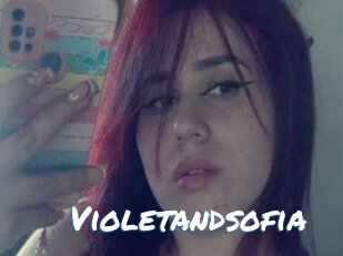 Violetandsofia