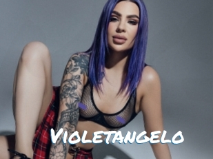 Violetangelo