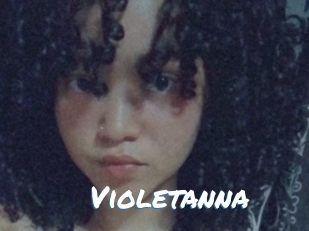 Violetanna