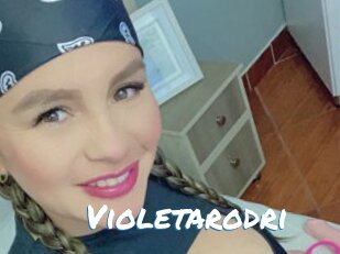 Violetarodri