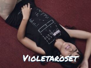 Violetaroset