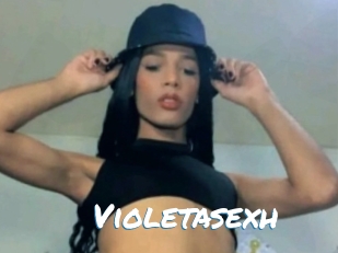 Violetasexh
