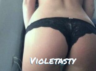 Violetasty