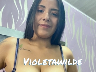 Violetawilde
