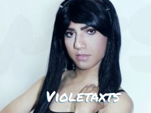 Violetaxts
