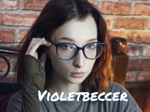 Violetbeccer