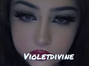 Violetdivine