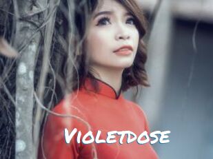 violetdose Max 50