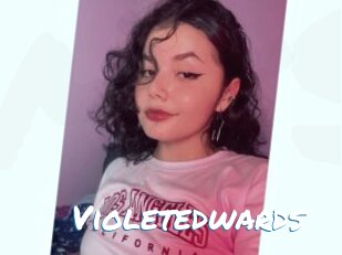 Violetedwards
