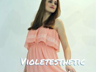 Violetesthetic