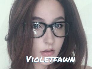Violetfawn