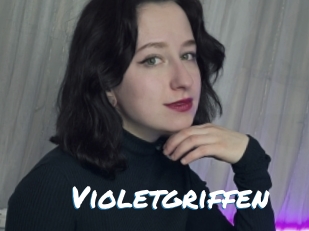 Violetgriffen