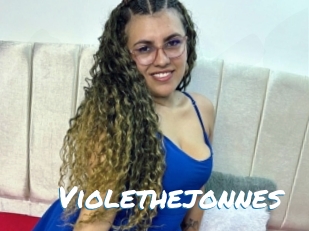 Violethejonnes