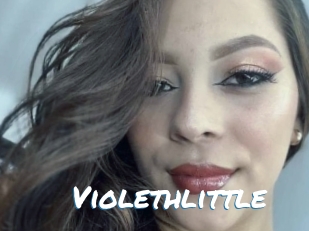 Violethlittle