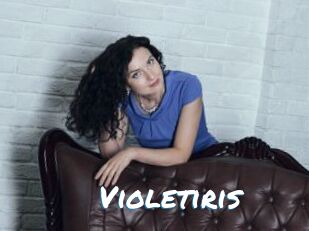 Violetiris