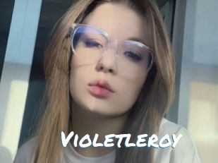 Violetleroy