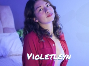Violetleyn