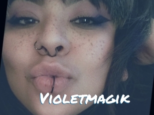 Violetmagik