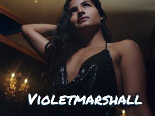 Violetmarshall