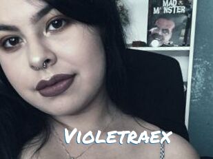 Violetraex