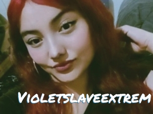 Violetslaveextrem