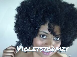 Violetstormzy